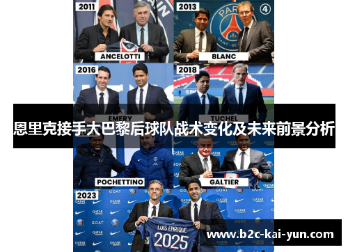 恩里克接手大巴黎后球队战术变化及未来前景分析 恩里克接手大巴黎后球队战术变化及未来前景分析