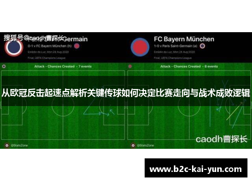从欧冠反击起速点解析关键传球如何决定比赛走向与战术成败逻辑