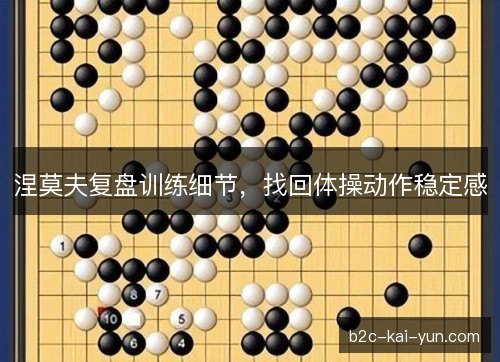 涅莫夫复盘训练细节，找回体操动作稳定感